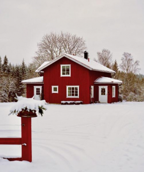 Rydet lantlig idyll, Ulricehamn